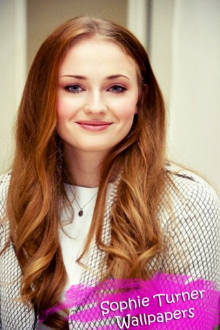 Sophie Turner desktop Wallpapers