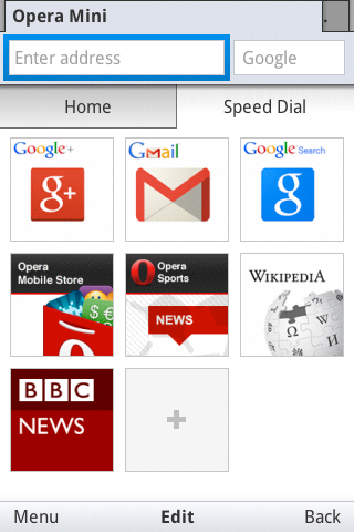 Free Opera Mini fast mobile browser APK Download For ...