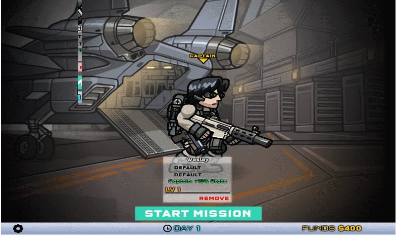 level up cheats strike force heroes 3