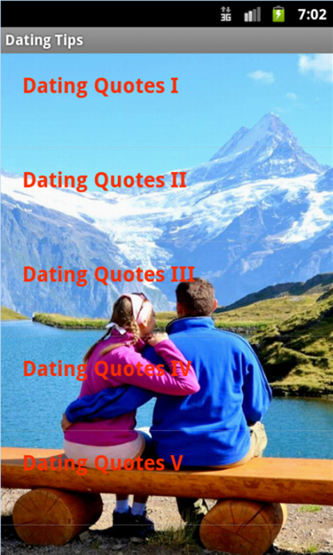first online dating website