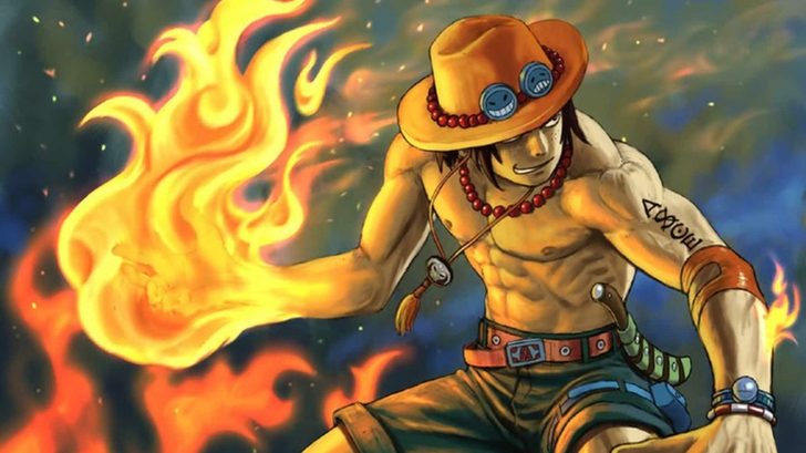 Free One Piece Ace Lives HD Wallpaper APK Download For Android 