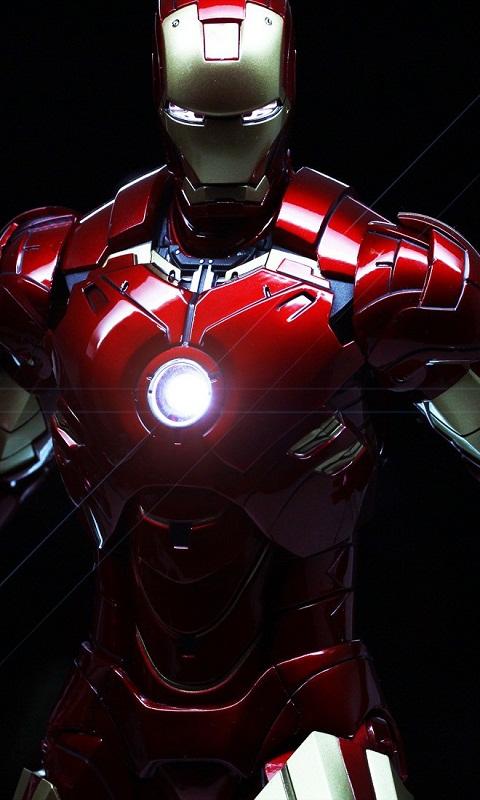 Free Iron Man Wallpapers for Android Apps APK Download For ...