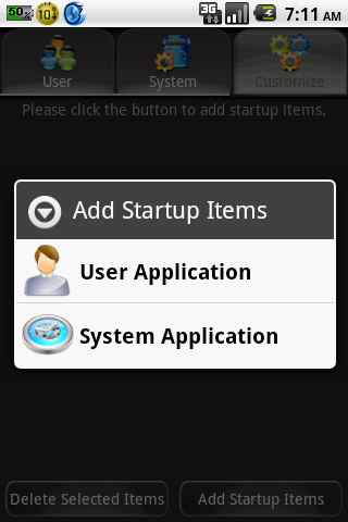 Free Startup Manager APK Download For Android | GetJar