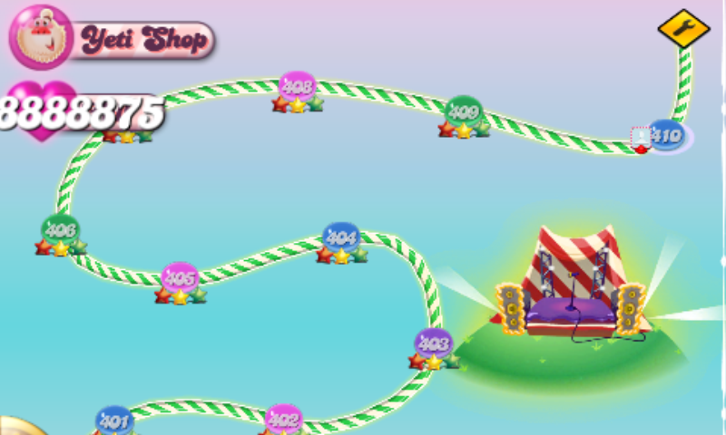 Candy Crush Saga Download For Android 2.3.5