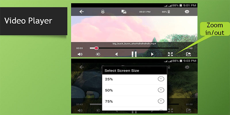Flv Video Player For Android Free Download Apk