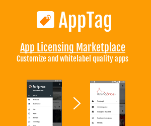 AppTag - White label marketplace